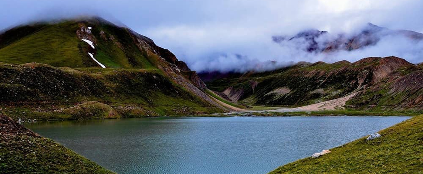 Parvati Sarovar